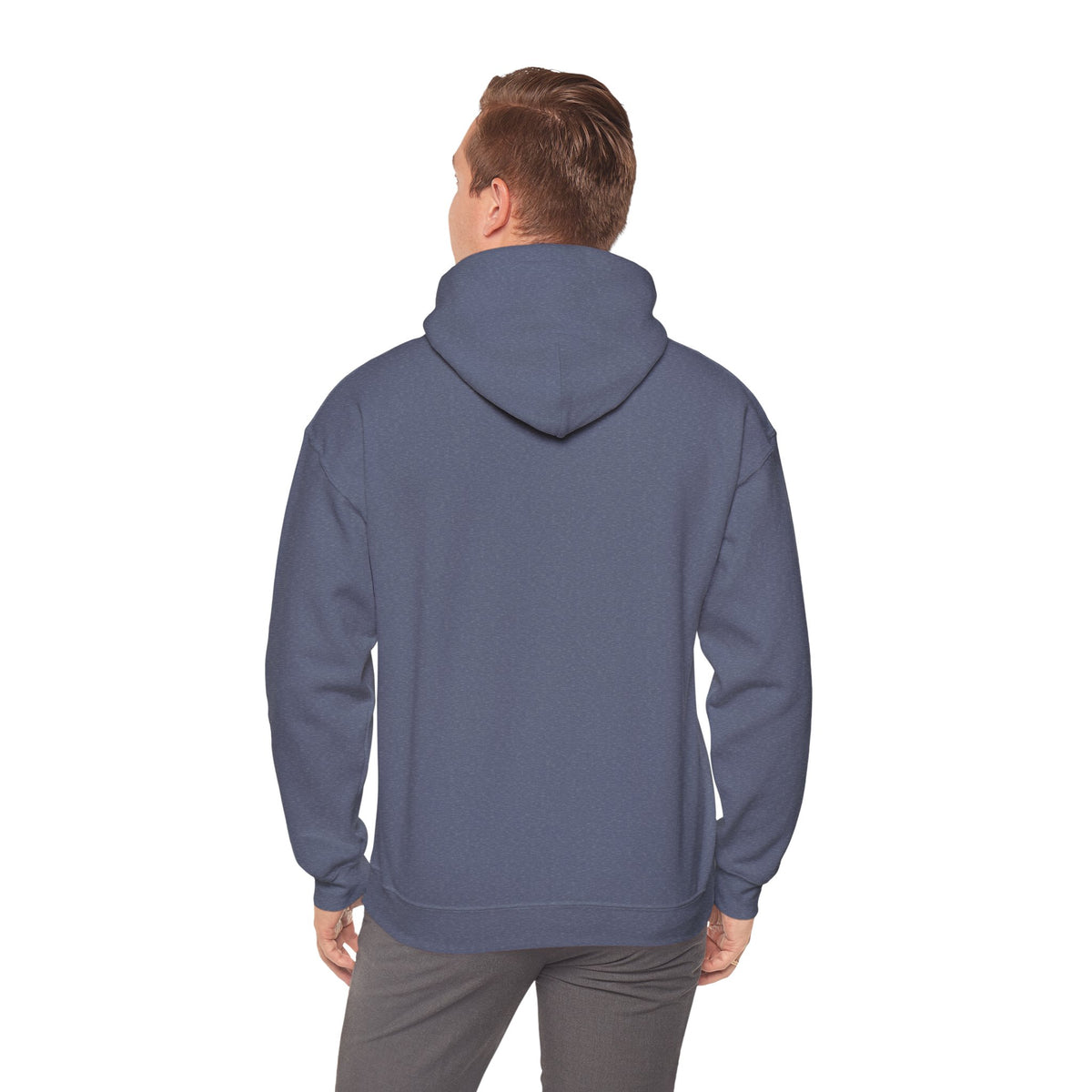 .RA's Heart Hoodie