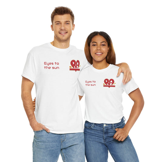 Eyes to the Sun Tee