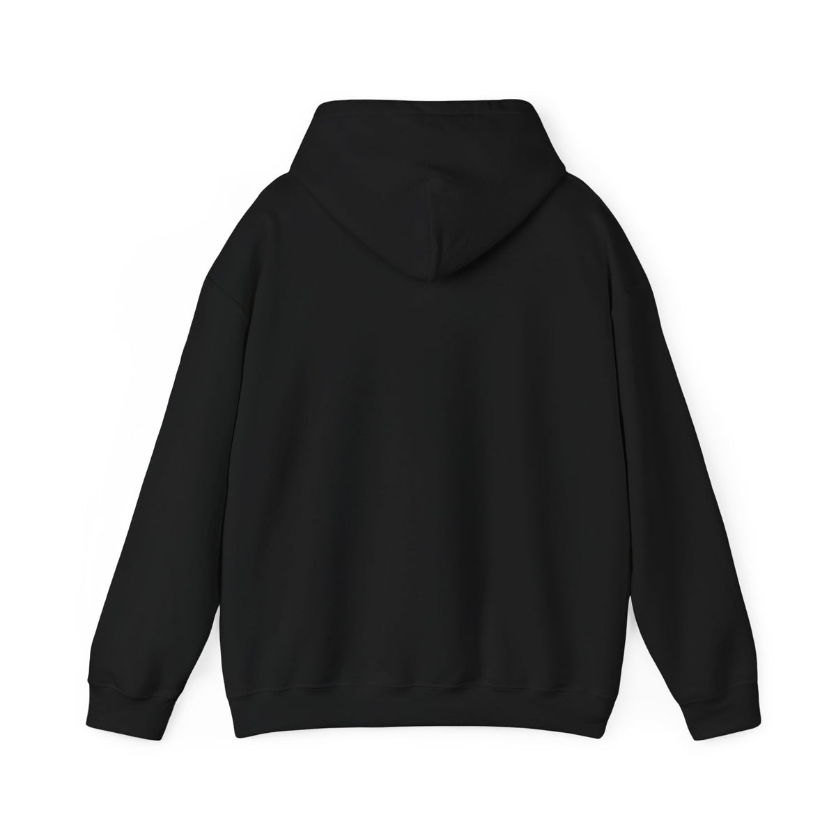 .RA's Heart Hoodie