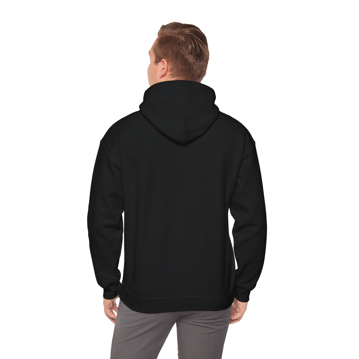 .RA's Heart Hoodie