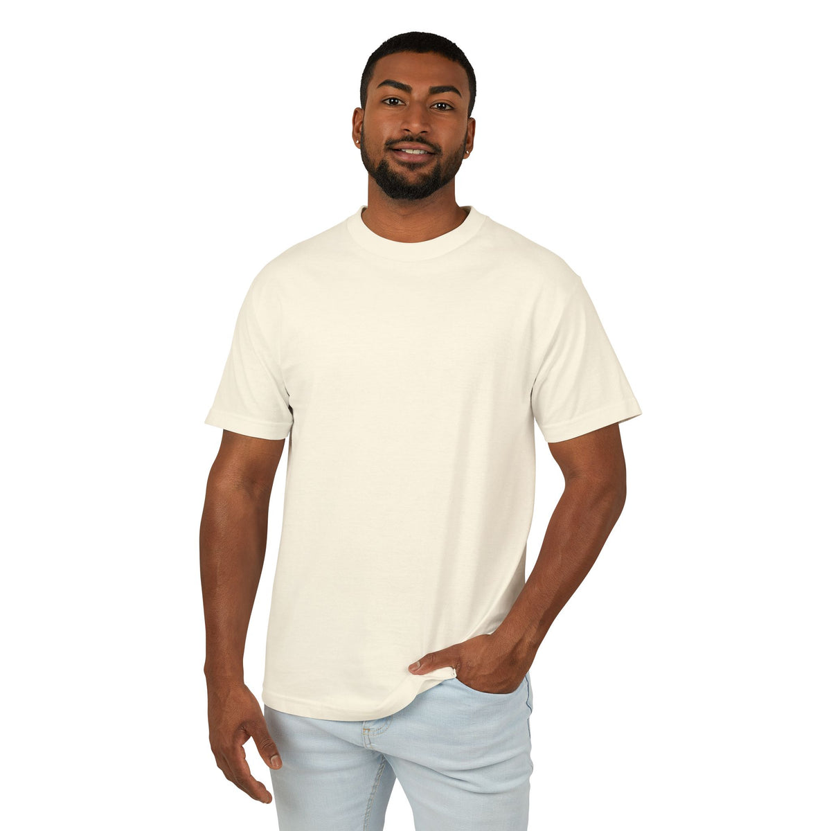 Luna Music Cotton Tee