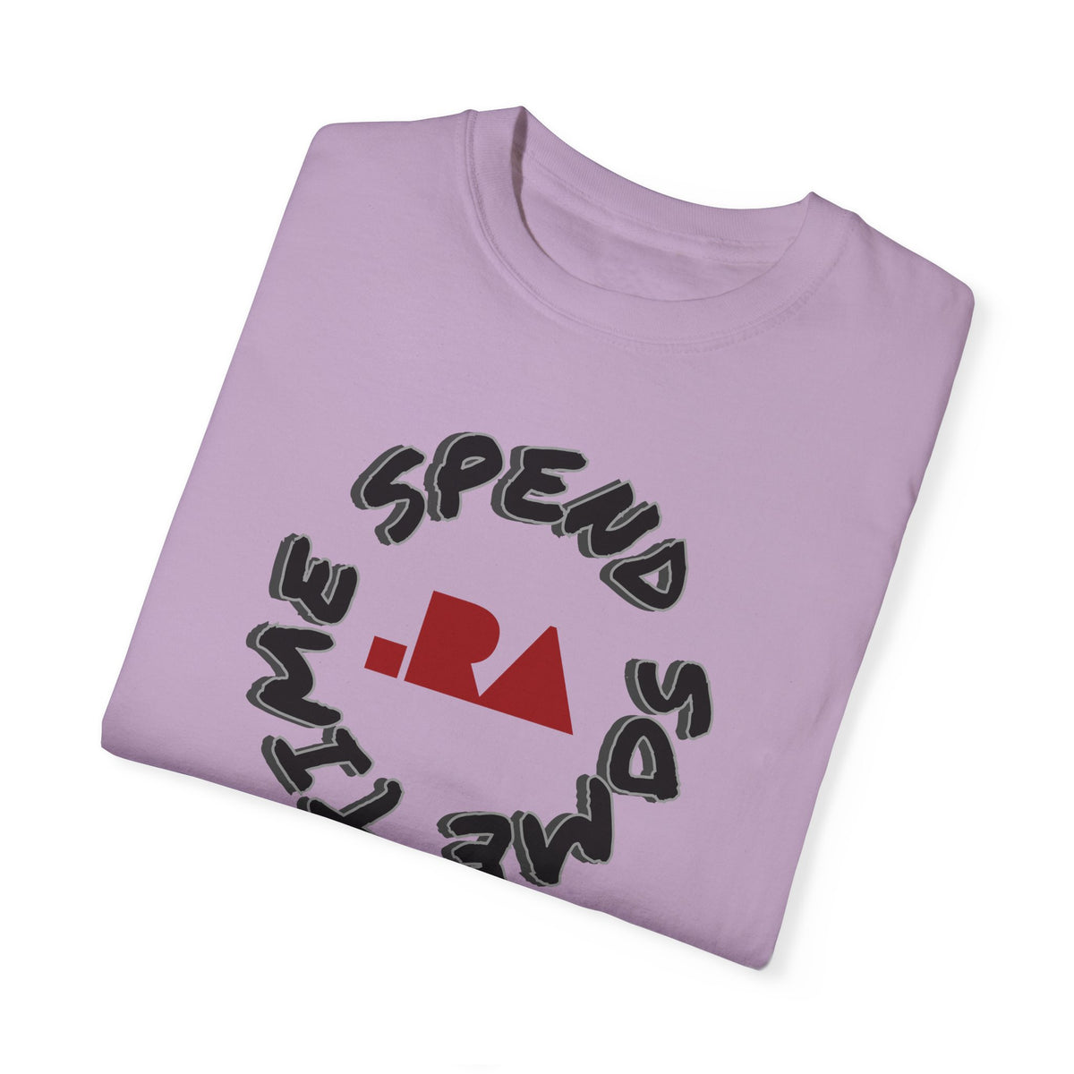 Spend Some Time Tee