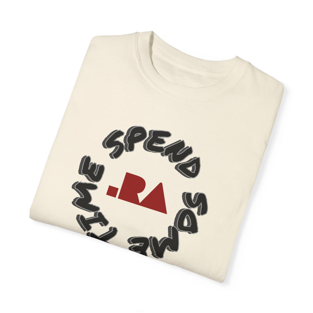 Spend Some Time Tee