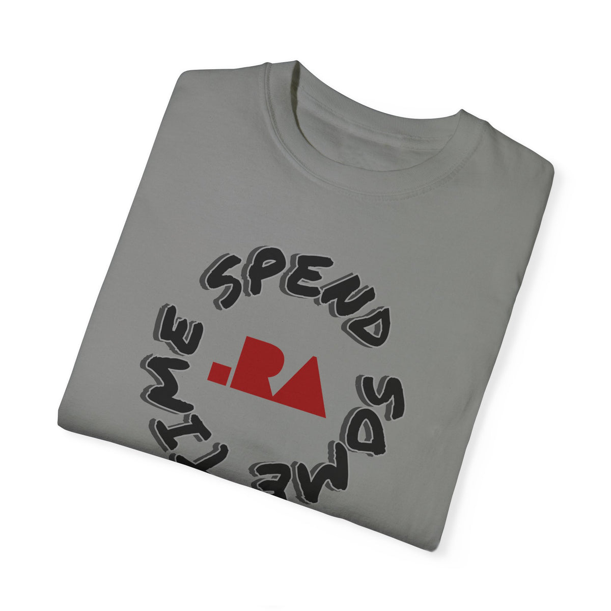 Spend Some Time Tee