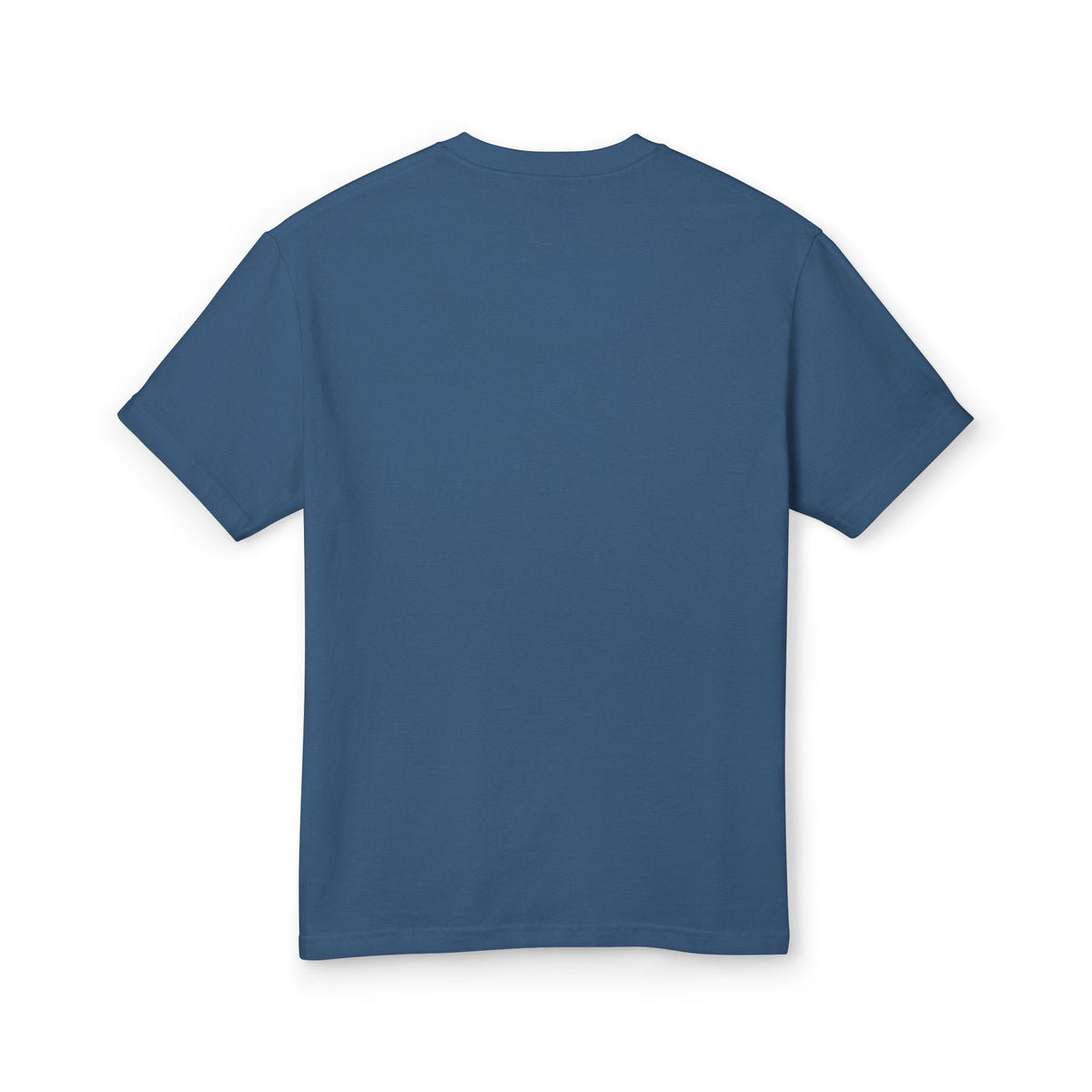 Already Won Cotton Tee