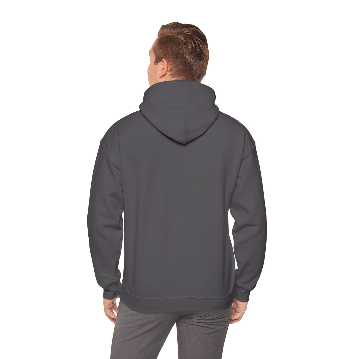 .RA's Heart Hoodie